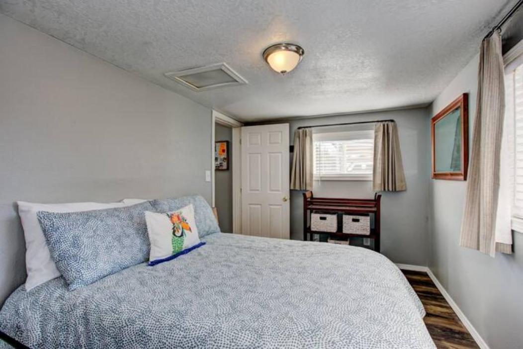 Red Bench Cottage Ideal Location Near Parks, Trails, Skiing, Hiking, Biking, Shopping Extended Stays Welcome 博伊西 外观 照片