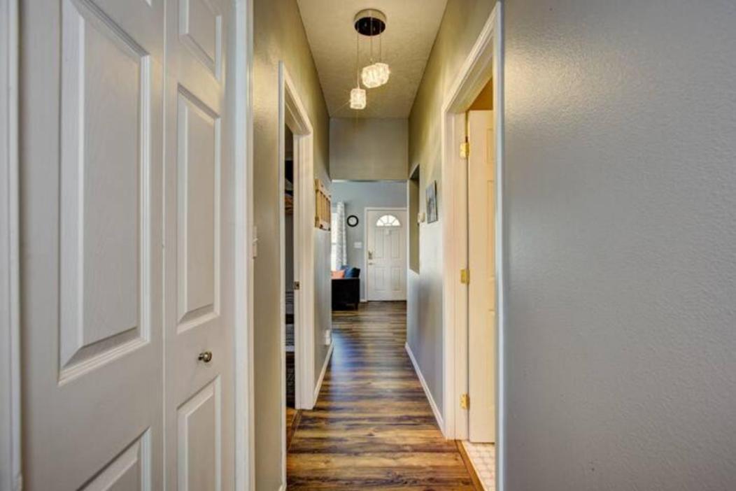 Red Bench Cottage Ideal Location Near Parks, Trails, Skiing, Hiking, Biking, Shopping Extended Stays Welcome 博伊西 外观 照片